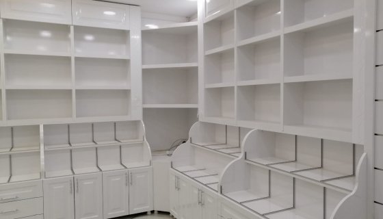 Tamamladığımız Ürünler